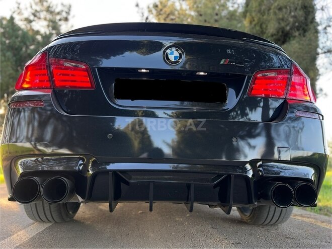 BMW 528 2013, 129,000 km - 2.0 l - Bakı