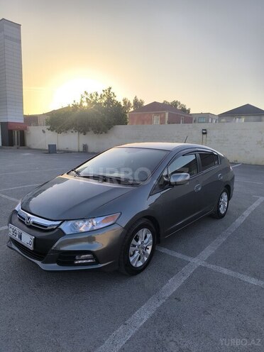 Honda Insight 2013, 190,701 km - 1.3 l - Bakı