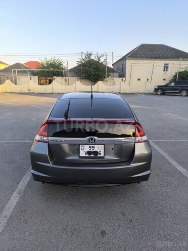 Honda Insight 2013, 190,701 km - 1.3 l - Bakı