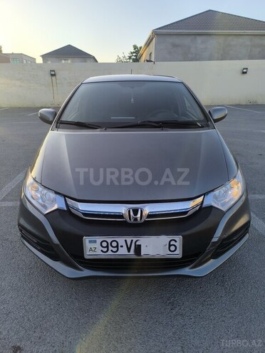 Honda Insight 2013, 190,701 km - 1.3 l - Bakı