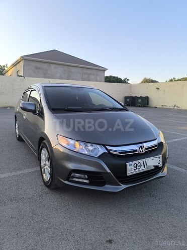 Honda Insight 2013, 190,701 km - 1.3 l - Bakı