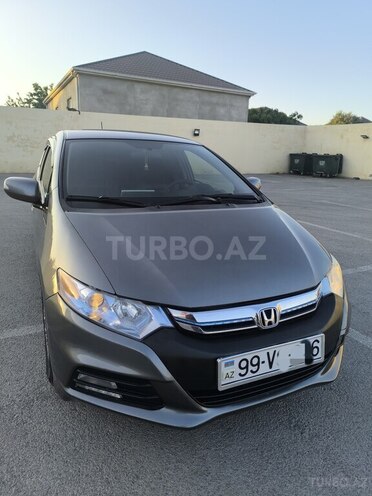 Honda Insight 2013, 190,701 km - 1.3 l - Bakı