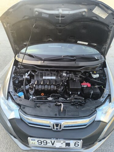 Honda Insight 2013, 190,701 km - 1.3 l - Bakı