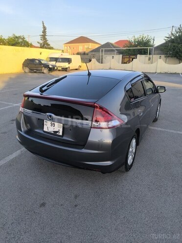 Honda Insight 2013, 190,701 km - 1.3 l - Bakı