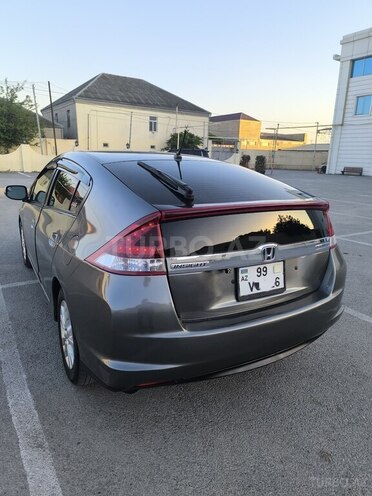 Honda Insight 2013, 190,701 km - 1.3 l - Bakı