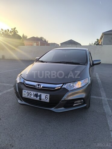 Honda Insight 2013, 190,701 km - 1.3 l - Bakı