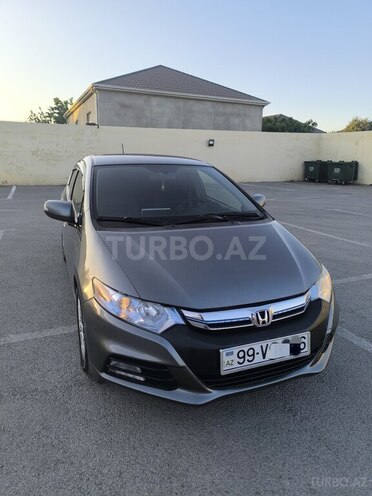 Honda Insight 2013, 190,701 km - 1.3 l - Bakı