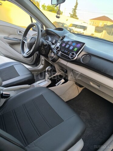 Honda Insight 2013, 190,701 km - 1.3 l - Bakı