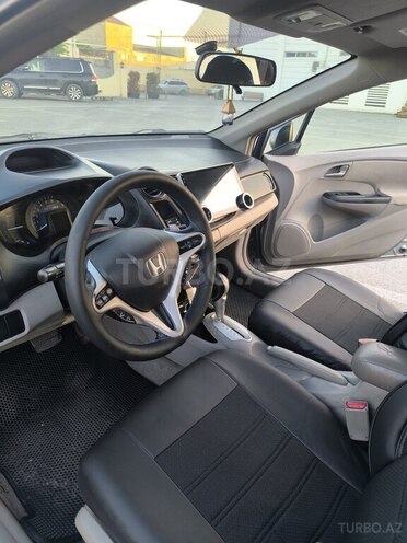 Honda Insight 2013, 190,701 km - 1.3 l - Bakı