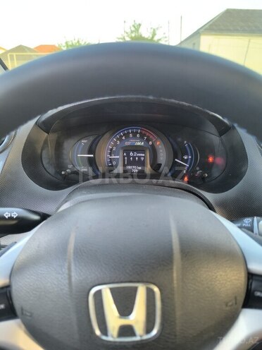 Honda Insight 2013, 190,701 km - 1.3 l - Bakı