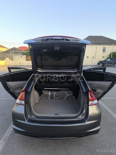 Honda Insight 2013, 190,701 km - 1.3 l - Bakı