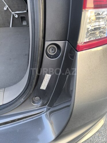 Honda Insight 2013, 190,701 km - 1.3 l - Bakı