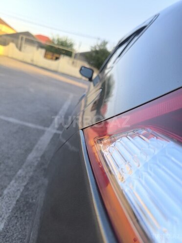 Honda Insight 2013, 190,701 km - 1.3 l - Bakı