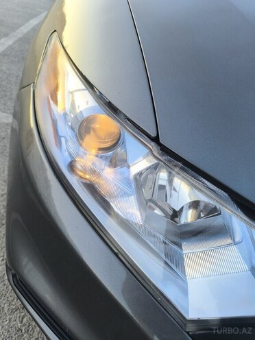 Honda Insight 2013, 190,701 km - 1.3 l - Bakı