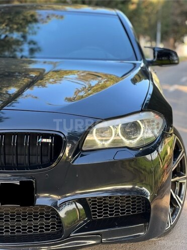 BMW 528 2013, 129,000 km - 2.0 l - Bakı