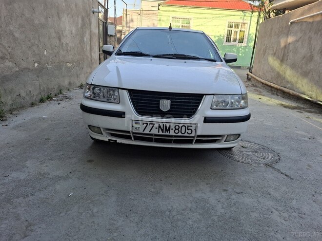 Khazar LX 2020, 252,130 km - 1.7 l - Bakı