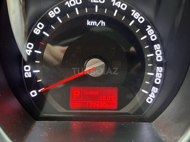 Kia Sportage 2013, 179,000 km - 2.0 l - Bakı