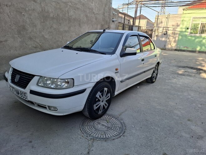 Khazar LX 2020, 252,130 km - 1.7 l - Bakı