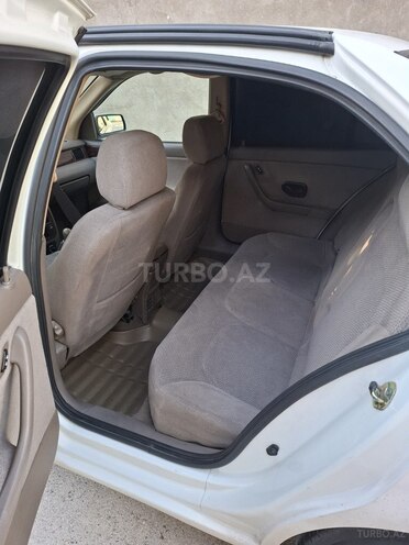 Khazar LX 2020, 252,130 km - 1.7 l - Bakı