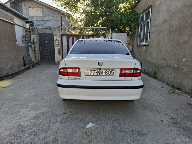 Khazar LX 2020, 252,130 km - 1.7 l - Bakı