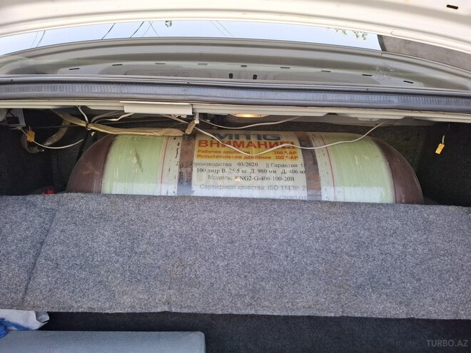 Khazar LX 2020, 252,130 km - 1.7 l - Bakı
