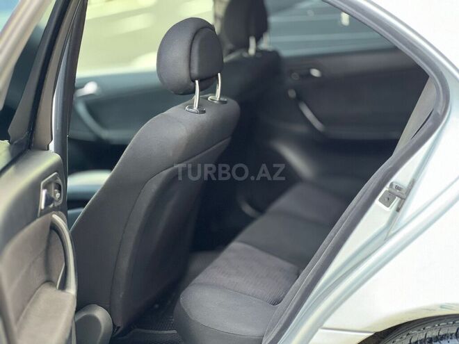 Mercedes C 220 d 2005, 367,000 km - 2.2 л - Bakı