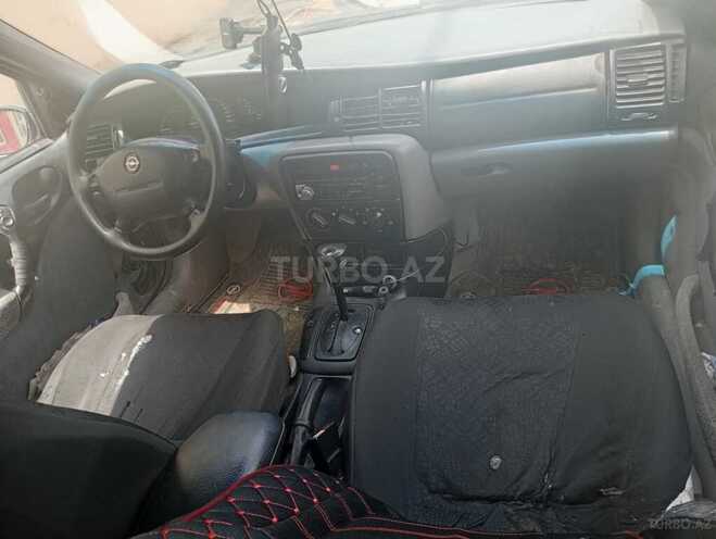 Opel Vectra 1996, 250,000 km - 2.0 l - Bakı