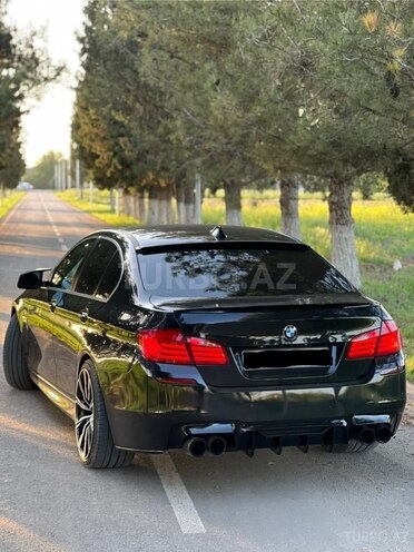 BMW 528 2013, 129,000 km - 2.0 l - Bakı