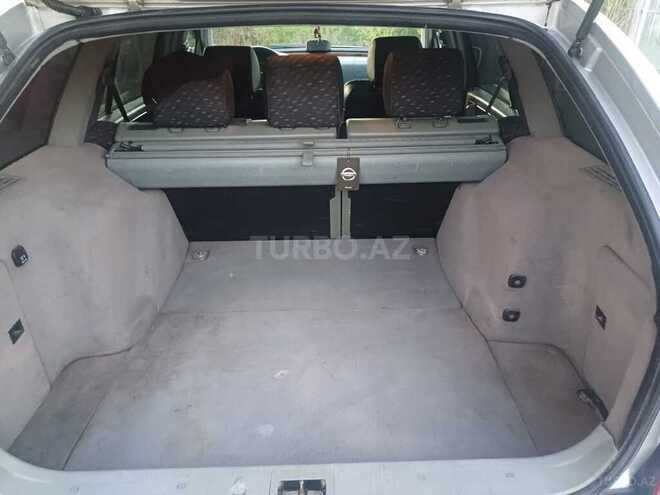 Mercedes C 180 1997, 551,300 km - 1.8 l - Ucar