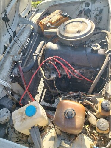 LADA (VAZ) 2106 1985, 55,563 km - 1.6 л - Göyçay