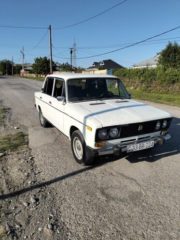 LADA (VAZ) 2106 1985, 55,563 km - 1.6 л - Göyçay