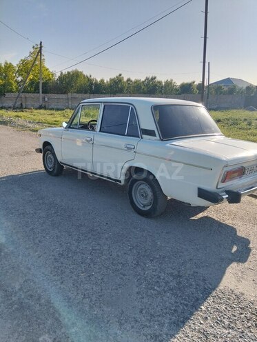 LADA (VAZ) 2106 1985, 55,563 km - 1.6 л - Göyçay