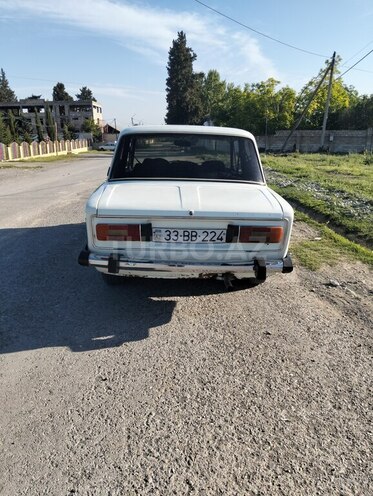 LADA (VAZ) 2106 1985, 55,563 km - 1.6 л - Göyçay