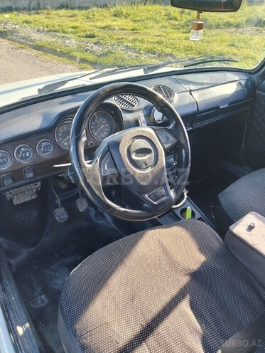 LADA (VAZ) 2106 1985, 55,563 km - 1.6 л - Göyçay