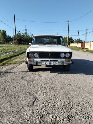LADA (VAZ) 2106 1985, 55,563 km - 1.6 л - Göyçay