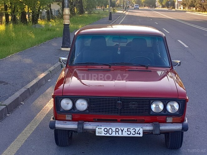 LADA (VAZ) 2106 2005, 75,000 km - 1.6 л - Qəbələ