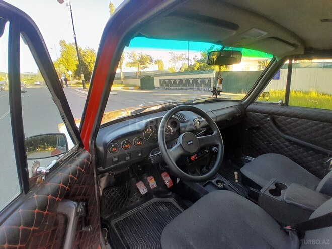 LADA (VAZ) 2106 2005, 75,000 km - 1.6 л - Qəbələ