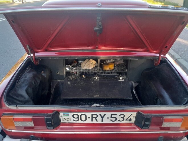 LADA (VAZ) 2106 2005, 75,000 km - 1.6 л - Qəbələ