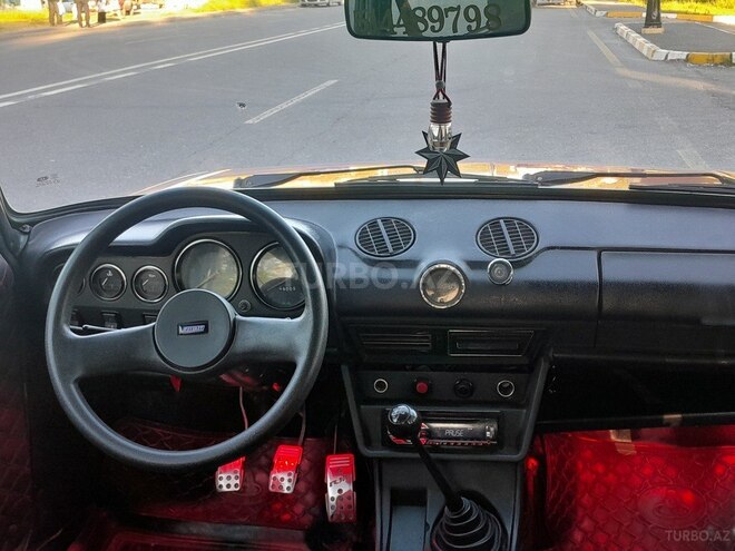 LADA (VAZ) 2106 2005, 75,000 km - 1.6 л - Qəbələ