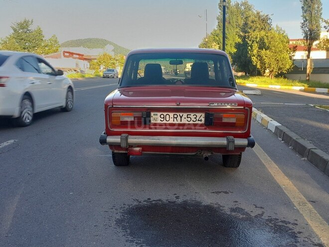 LADA (VAZ) 2106 2005, 75,000 km - 1.6 л - Qəbələ
