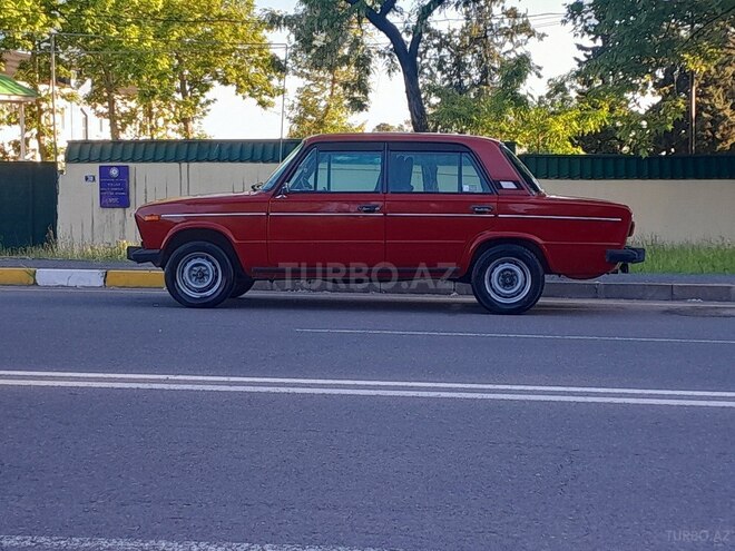 LADA (VAZ) 2106 2005, 75,000 km - 1.6 л - Qəbələ
