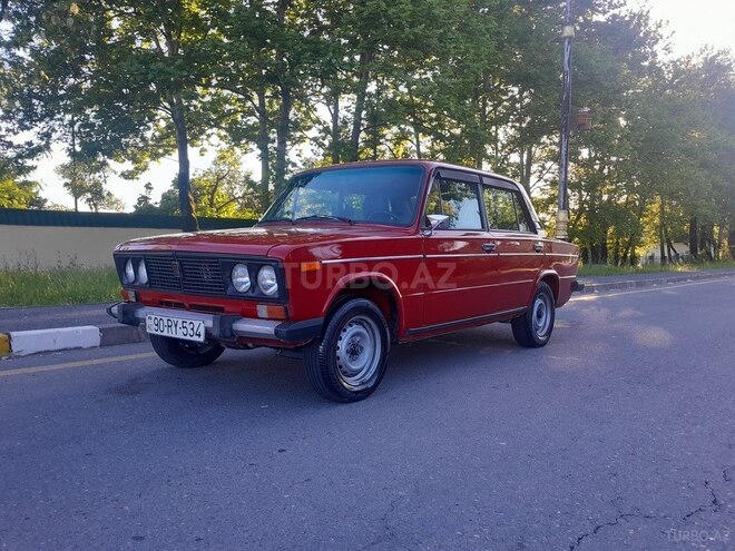 LADA (VAZ) 2106 2005, 75,000 km - 1.6 л - Qəbələ