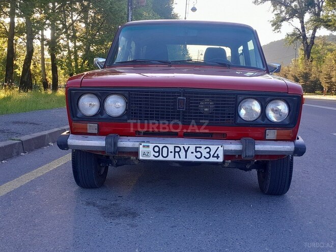 LADA (VAZ) 2106 2005, 75,000 km - 1.6 л - Qəbələ