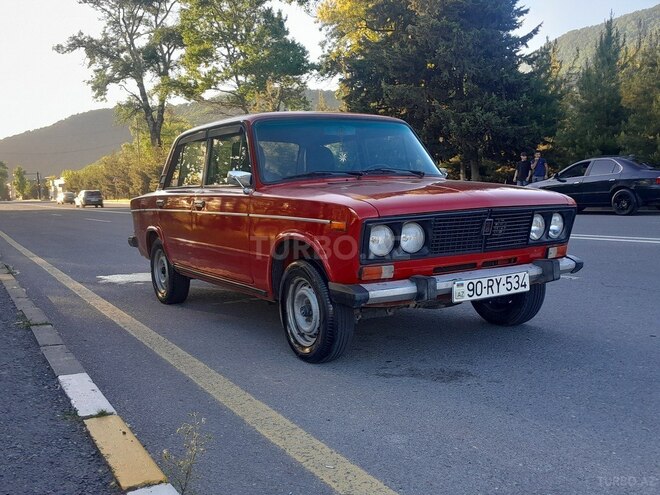 LADA (VAZ) 2106 2005, 75,000 km - 1.6 л - Qəbələ