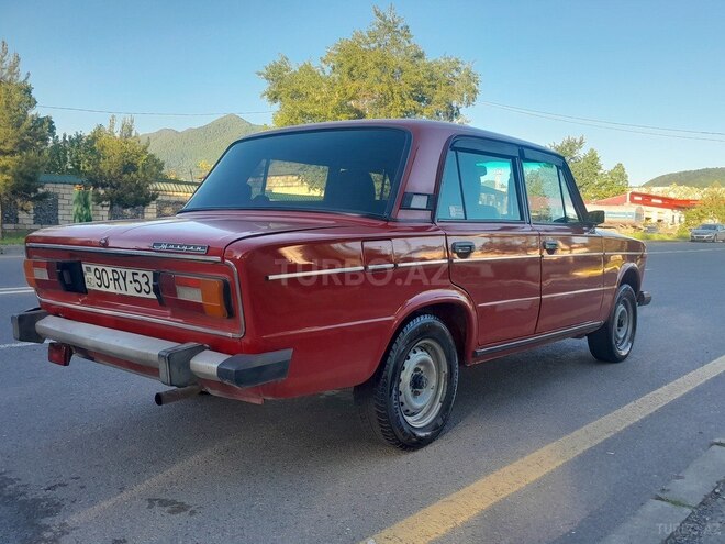 LADA (VAZ) 2106 2005, 75,000 km - 1.6 л - Qəbələ