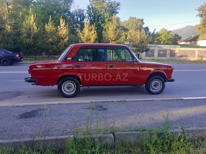 LADA (VAZ) 2106 2005, 75,000 km - 1.6 л - Qəbələ