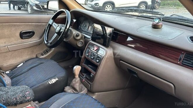 Khazar LX 2020, 257,000 km - 1.7 l - Bakı