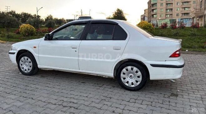 Khazar LX 2020, 257,000 km - 1.7 l - Bakı