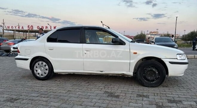 Khazar LX 2020, 257,000 km - 1.7 l - Bakı