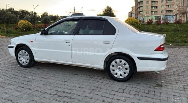 Khazar LX 2020, 257,000 km - 1.7 l - Bakı